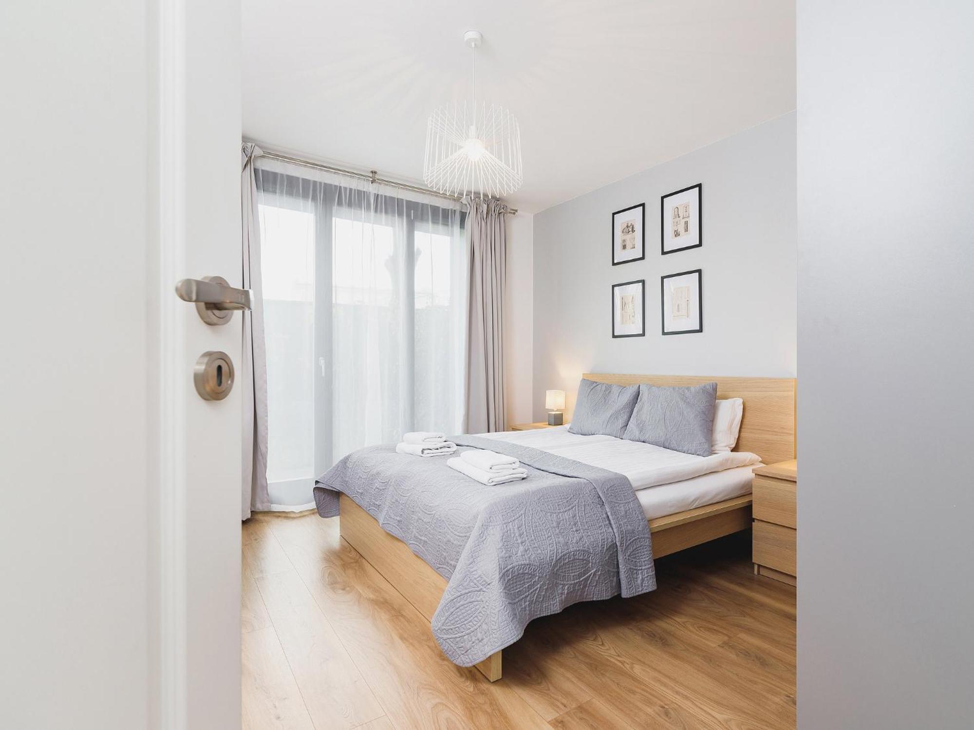 Lemir Apartments Wawrzynca 21 Cracovia Habitación foto