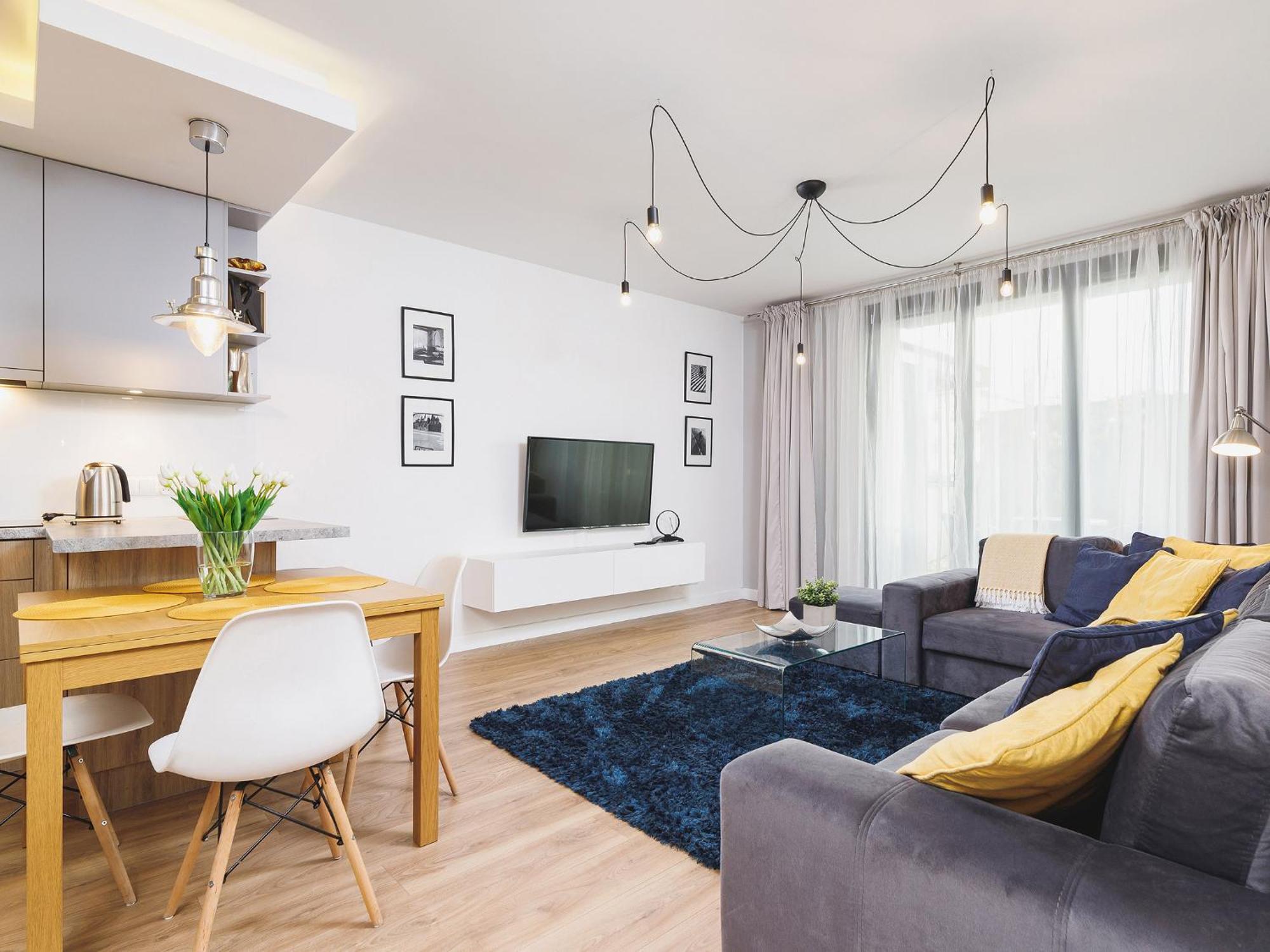 Lemir Apartments Wawrzynca 21 Cracovia Habitación foto