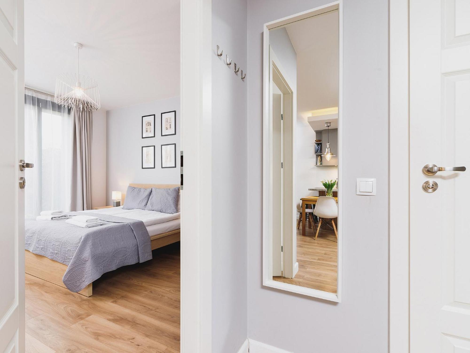 Lemir Apartments Wawrzynca 21 Cracovia Habitación foto