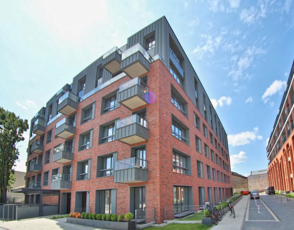 Lemir Apartments Wawrzynca 21 Cracovia Exterior foto