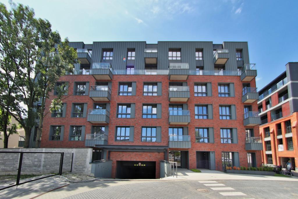 Lemir Apartments Wawrzynca 21 Cracovia Exterior foto