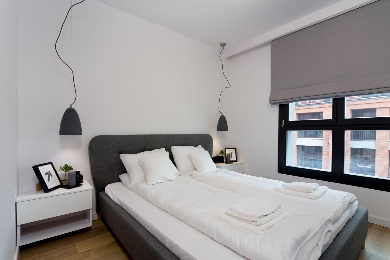 Lemir Apartments Wawrzynca 21 Cracovia Exterior foto