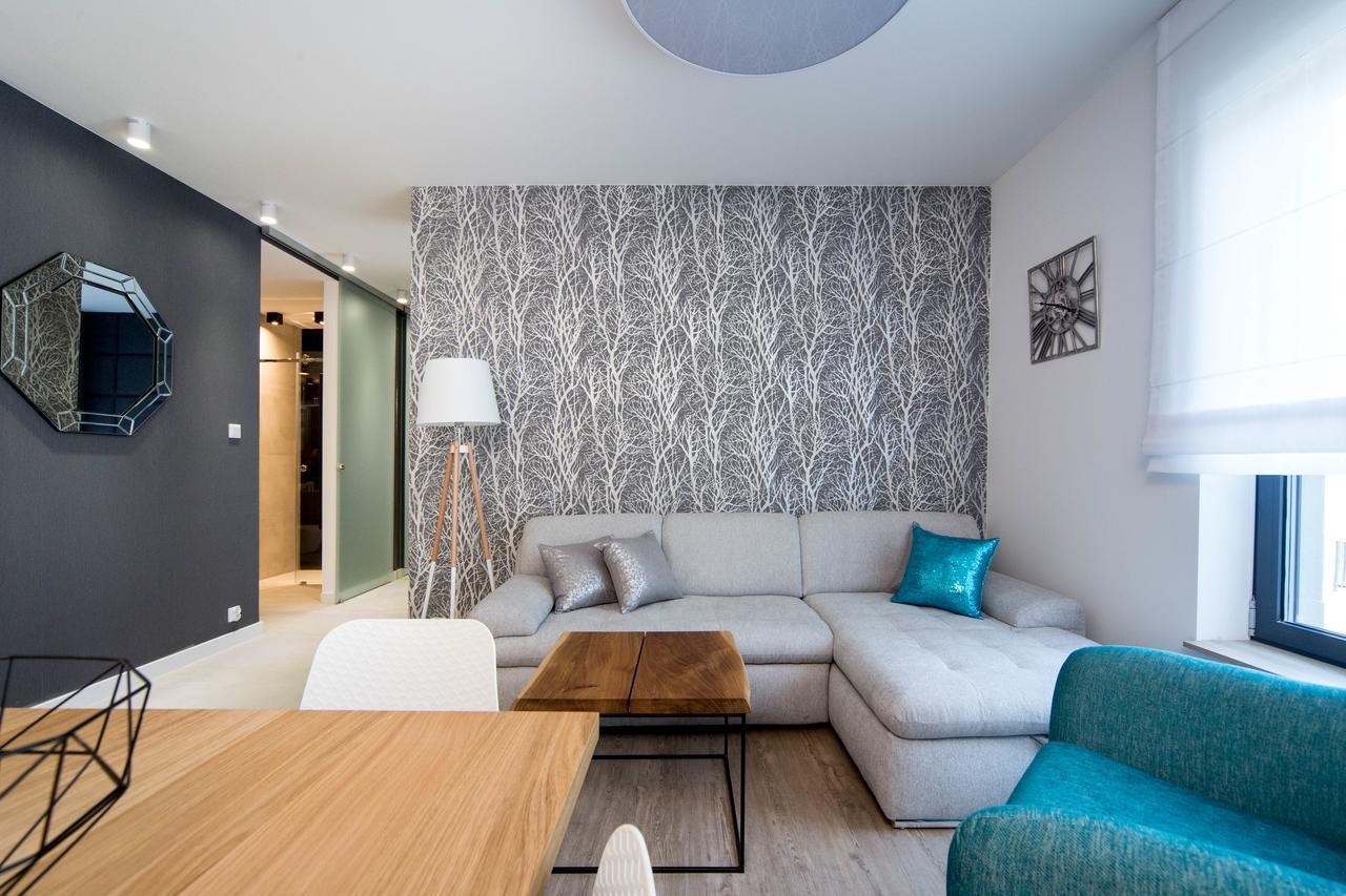 Lemir Apartments Wawrzynca 21 Cracovia Exterior foto
